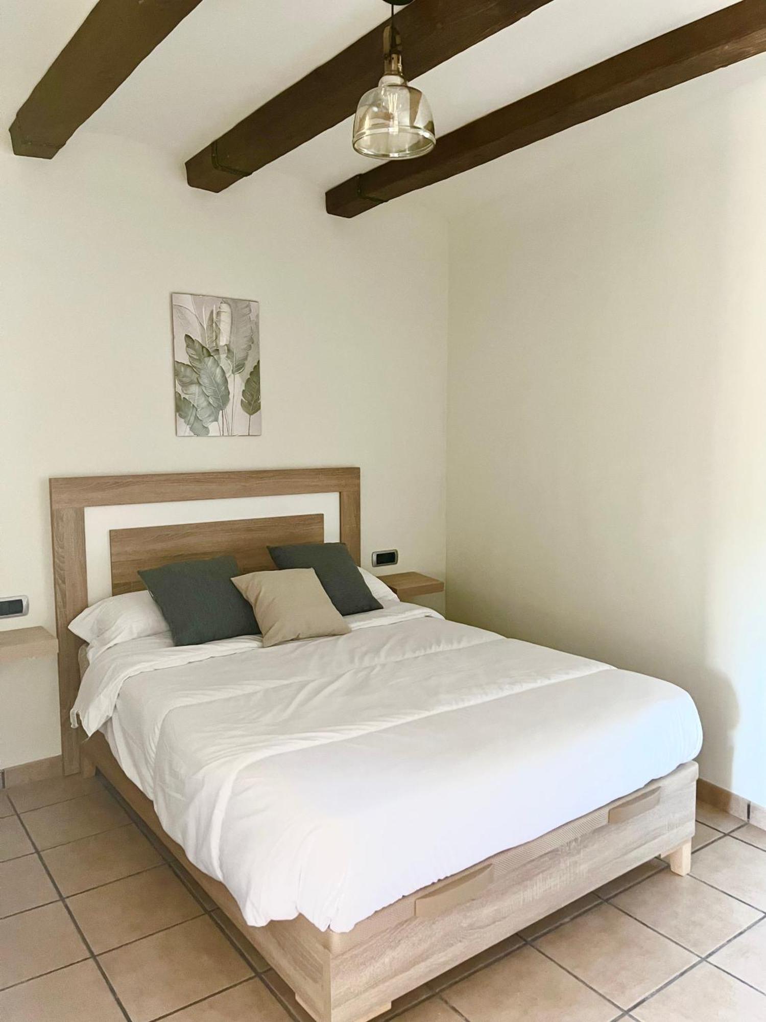 Appartement El Canton, *