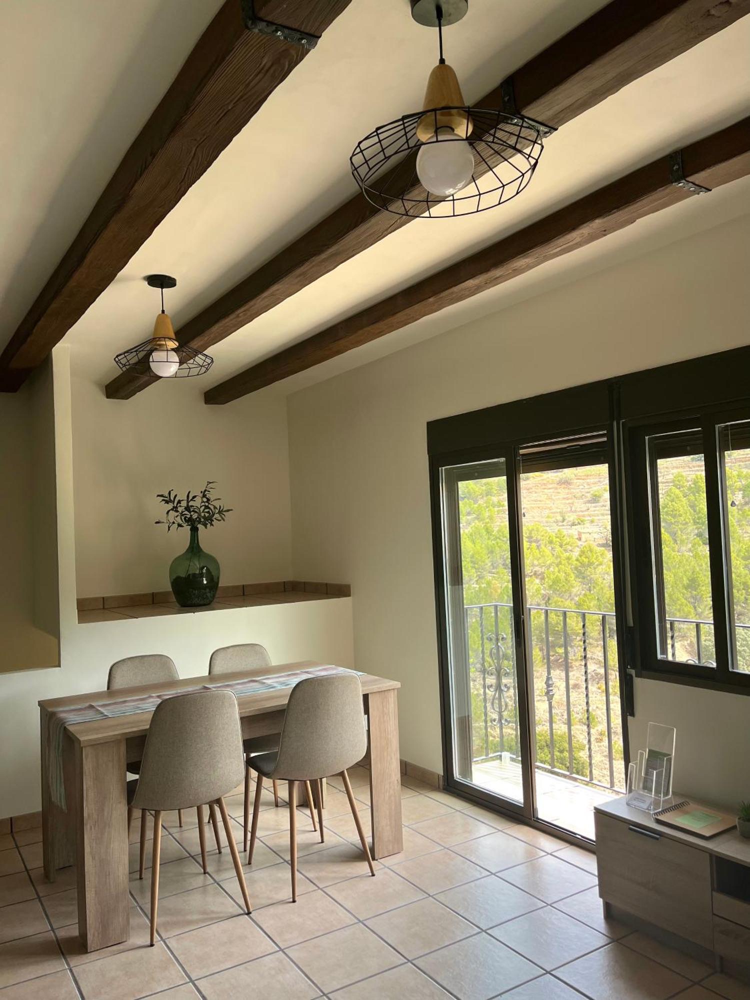 Appartement El Canton,